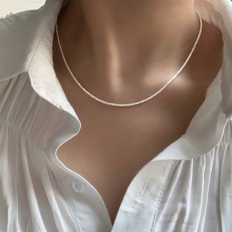 Choker Necklace for Women