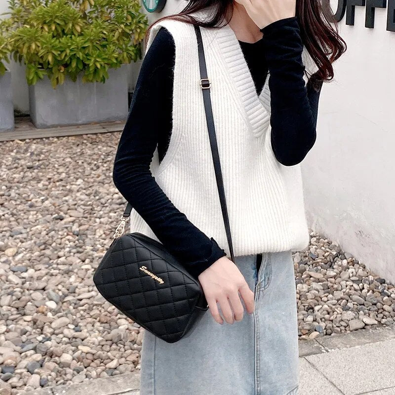 Elegant Style Women's Bag