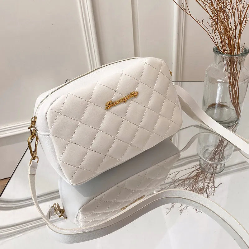 Elegant Style Women's Bag